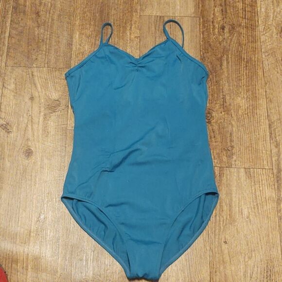 Balera leotard, size MA 8/10 - Picture 3 of 5